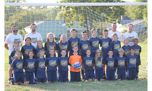 Steel City Soccer Club